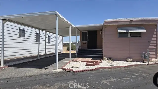 701 Montara #55, Barstow, CA 92311 - Image #2