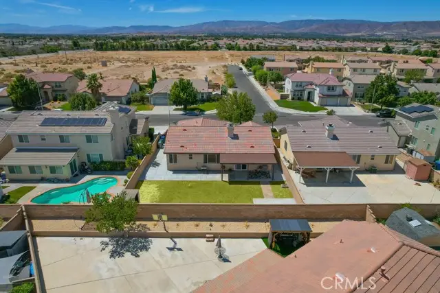 4557 W Avenue J5, Lancaster, CA 93536 - Image #3