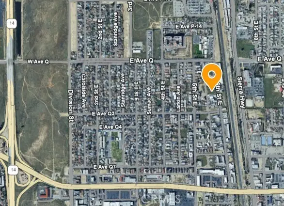 0 E 6th St E, Palmdale, CA 93550 - Image #2