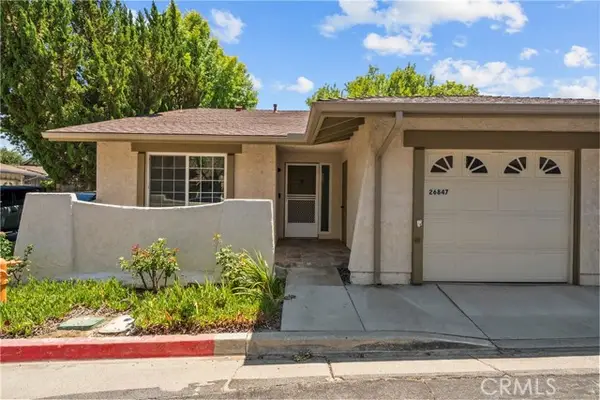 26847 Oak Branch Circle, Newhall (santa Clarita), CA 91321