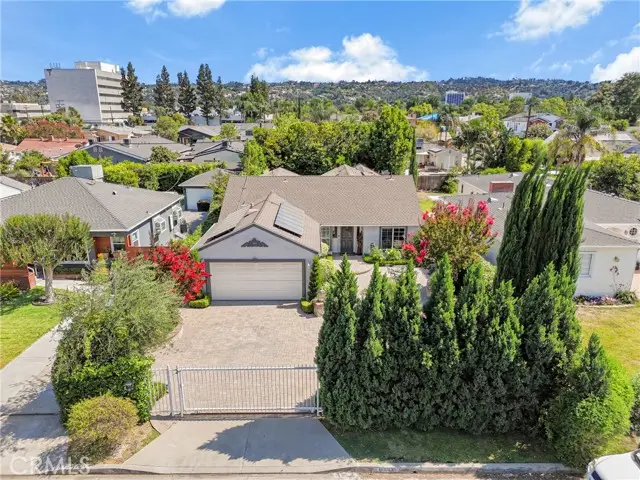 14542 Otsego Street, Sherman Oaks, CA 91403 - Image #1