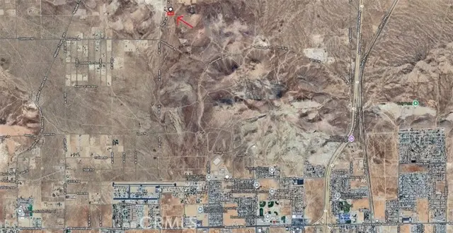 0 39th St West, Rosamond, CA 93560 - Image #2