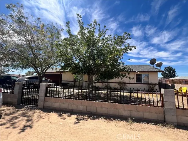 9660 Peach Avenue, California City, CA 93505 - Image #2