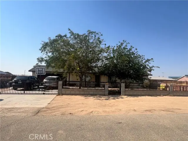 9660 Peach Avenue, California City, CA 93505 - Image #3