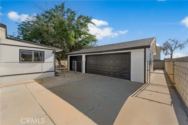 2465 55th Street, Rosamond, CA 93560 - Image #1