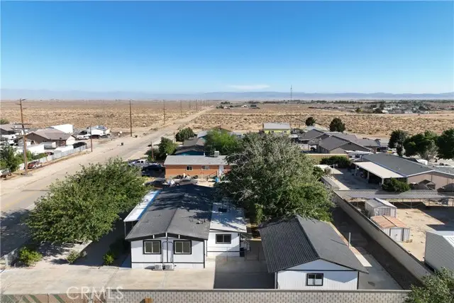 2465 55th Street, Rosamond, CA 93560 - Image #2