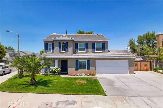 113 Agua Santa Drive, Palmdale, CA 93551 - Image #1
