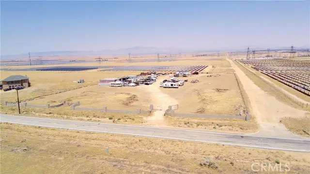 0 W Avenue K, Lancaster, CA 93536 - Image #2