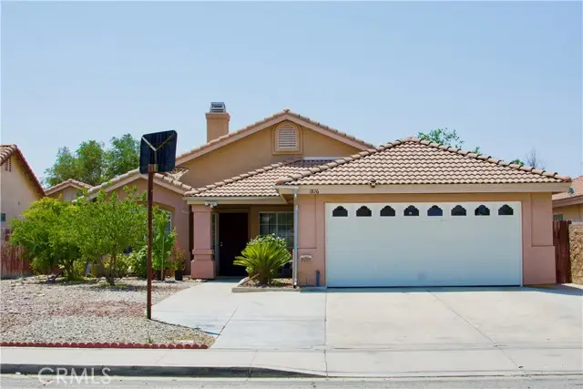 1816 Orange Street, Rosamond, CA 93560 - Image #1