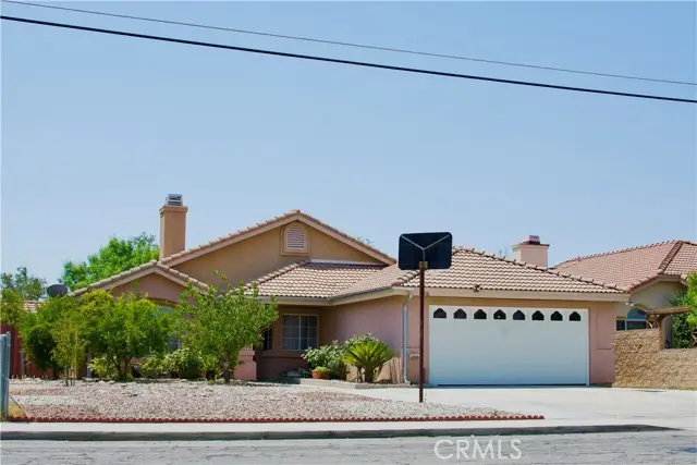 1816 Orange Street, Rosamond, CA 93560 - Image #2