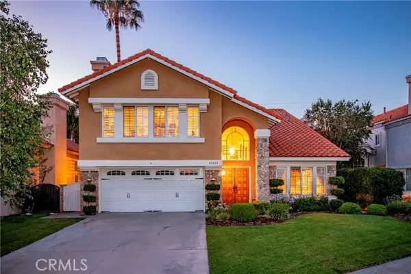 20055 Oakside Court, Saugus (santa Clarita), CA 91390