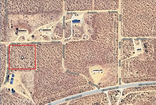 12220 Magazine Gap Drive, Mojave, CA 93501 - Image #3