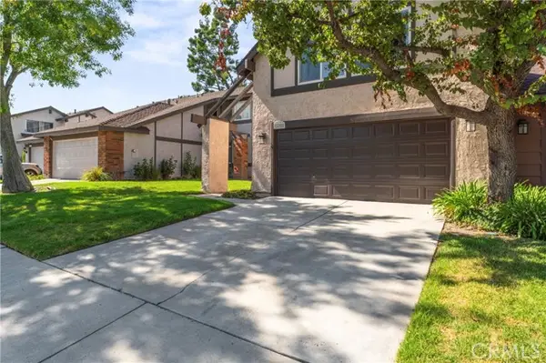 16905 Shinedale Drive, Canyon Country (santa Clarita), CA 91387