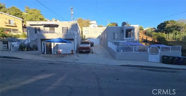 1022 Geraghty Avenue, Los Angeles, CA 90063 - Image #1