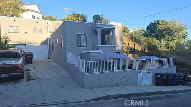 1022 Geraghty Avenue, Los Angeles, CA 90063 - Image #2