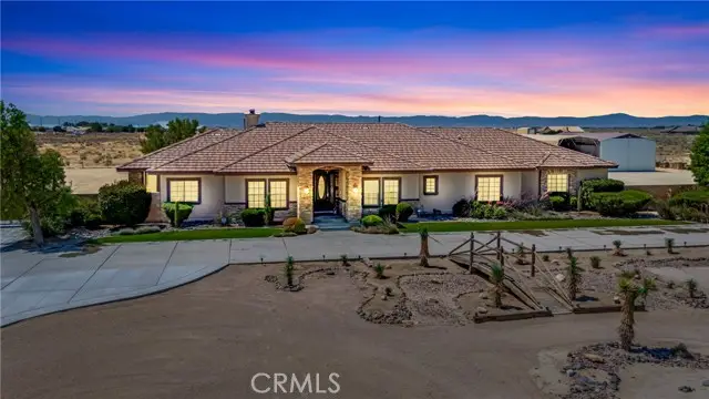 7112 W Avenue A8, Lancaster, CA 93536 - Image #1