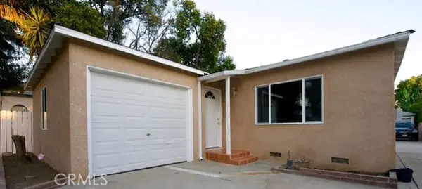 14334 Tiara Street, Van Nuys (los Angeles), CA 91401