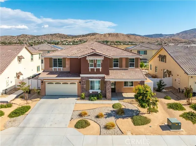 2050 Helconia Court, Palmdale, CA 93551 - Image #1