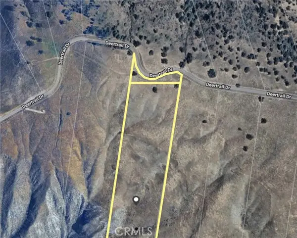 29801 Deertrail Drive, Tehachapi, CA 93561