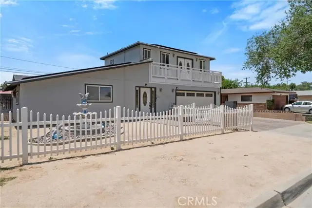 45503 Lorimer Avenue, Lancaster, CA 93534 - Image #2