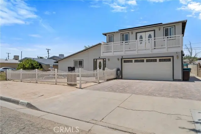 45503 Lorimer Avenue, Lancaster, CA 93534 - Image #3