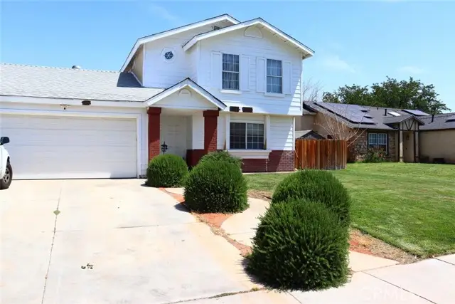 5009 E Avenue R11, Palmdale, CA 93552 - #2