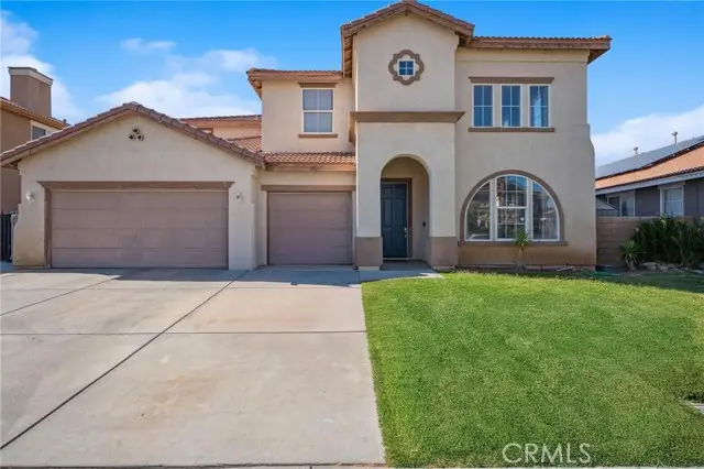 3537 Fairgreen Lane, Palmdale, CA 93551 - Image #1