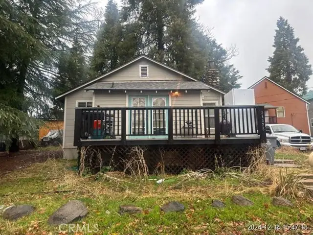 24575 Lowe Street, Foresthill, CA 95631 - Image #1