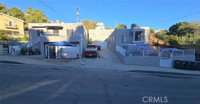 1022 Geraghty Avenue, Los Angeles, CA 90063 - Image #1