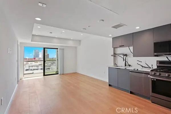 321 S Oxford Avenue #606, Los Angeles, CA 90020