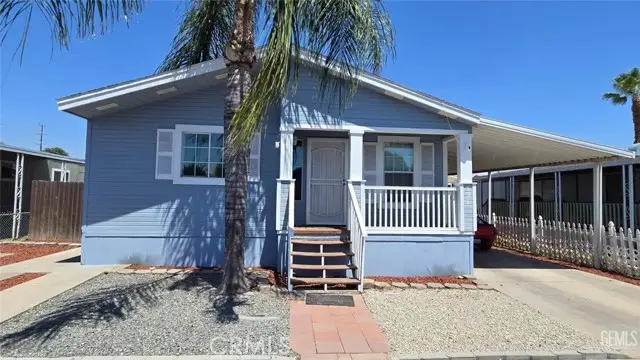 6601 Eucalyptus Drive #351, Bakersfield, CA 93306 - Image #1