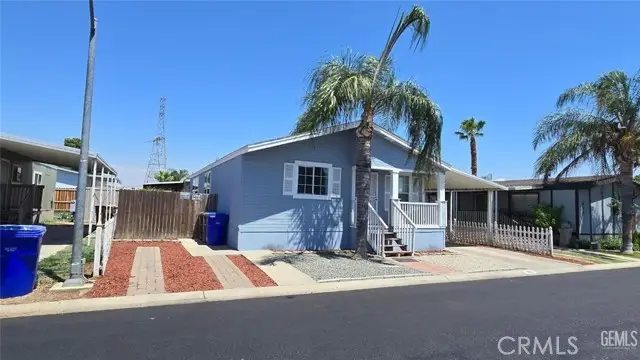 6601 Eucalyptus Drive #351, Bakersfield, CA 93306 - Image #2