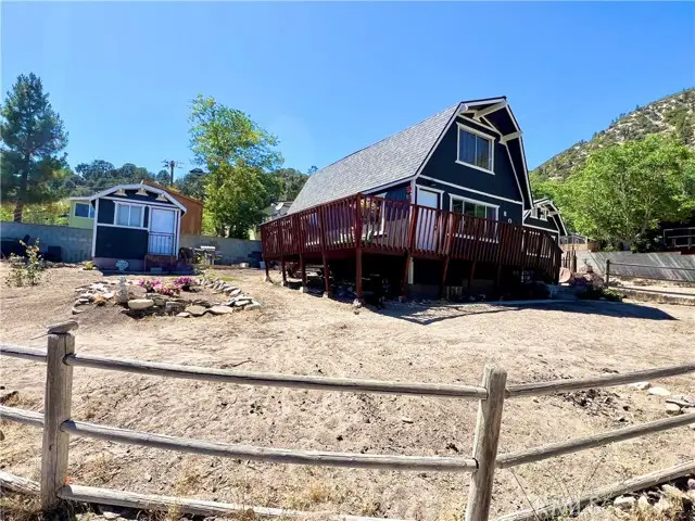 805 Lomita Trail, Frazier Park, CA 93225 - Image #3