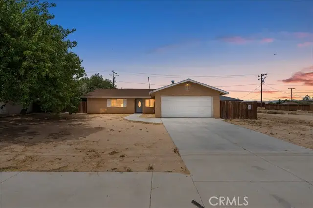 20913 90th Street, California City, CA 93505 - Image #2