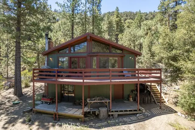 15529 San Moritz Drive, Pine Mountain Club, CA 93222 - Image #1