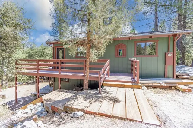 15529 San Moritz Drive, Pine Mountain Club, CA 93222 - Image #2