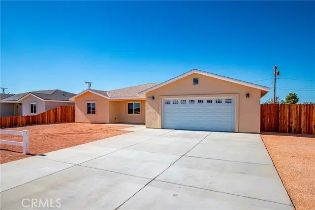 10701 Bay Avenue, California City, CA 93505 - Image #3