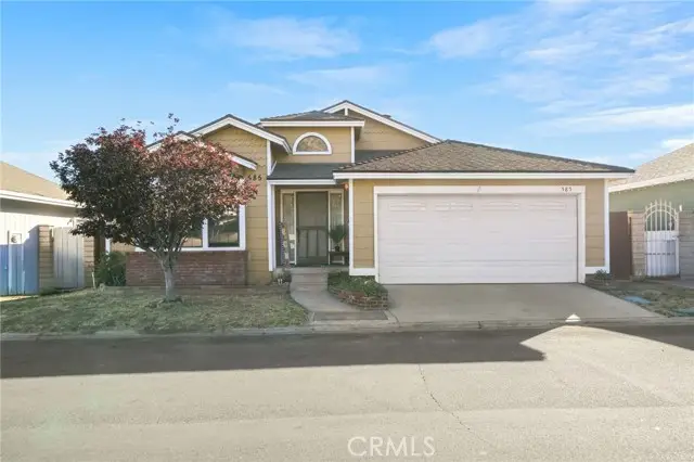 13691 Gavina Avenue #585, Sylmar, CA 91342 - Image #1