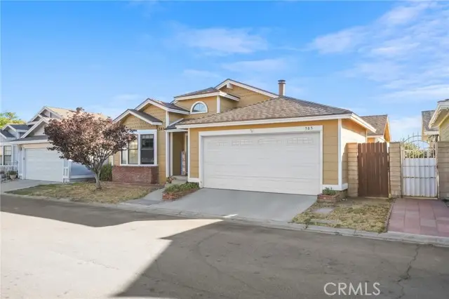 13691 Gavina Avenue #585, Sylmar, CA 91342 - Image #2