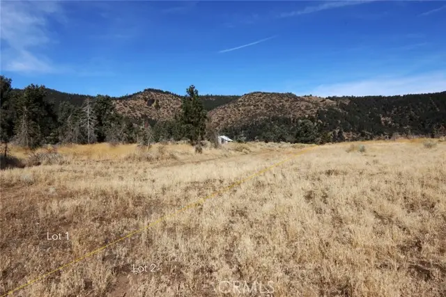 0 Carreta, Frazier Park, CA 93225 - Image #1