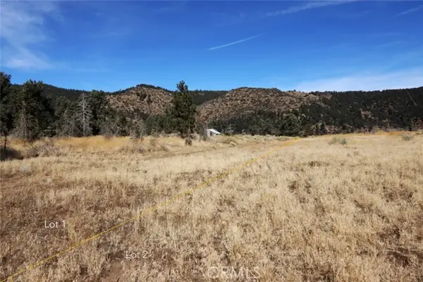 0 Carreta, Frazier Park, CA 93225