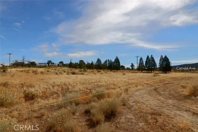 0 Carreta, Frazier Park, CA 93225 - Image #3