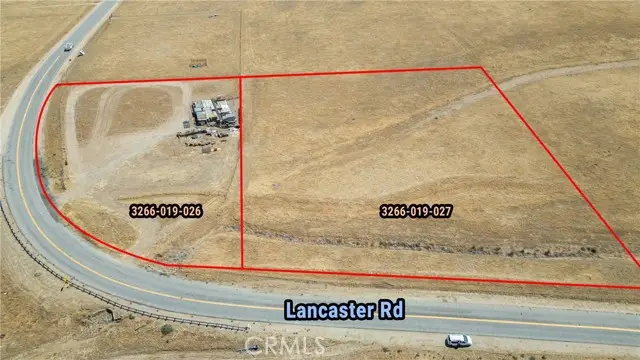 120 Fairmont Road, Lancaster, CA 93536 - Image #1