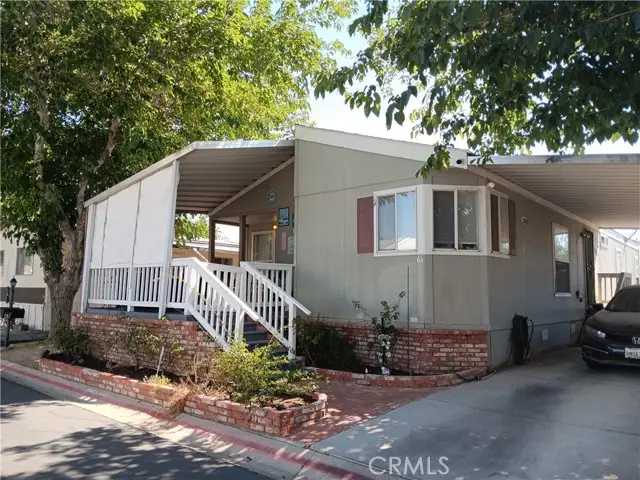 3524 E Ave R #68, Palmdale, CA 93550 - Image #1