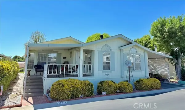 26521 Cockleburr Lane, Canyon Country (santa Clarita), CA 91351