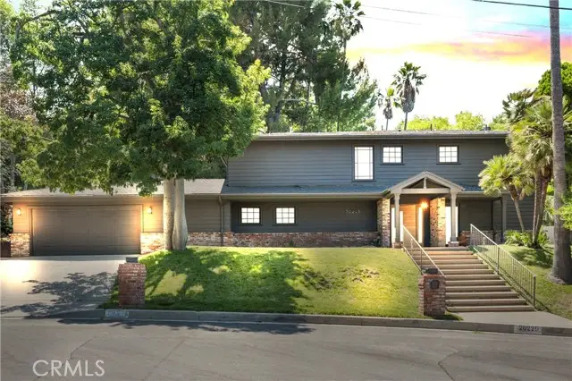 20225 Allentown Drive, Woodland Hills, CA 91364 - Image #1