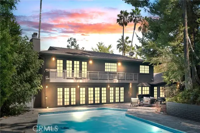 20225 Allentown Drive, Woodland Hills, CA 91364 - Image #2