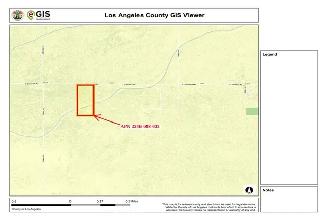 3346 Vac/ave M/vic 225 Ste, Lake Los Angeles, CA 93535 - Image #1