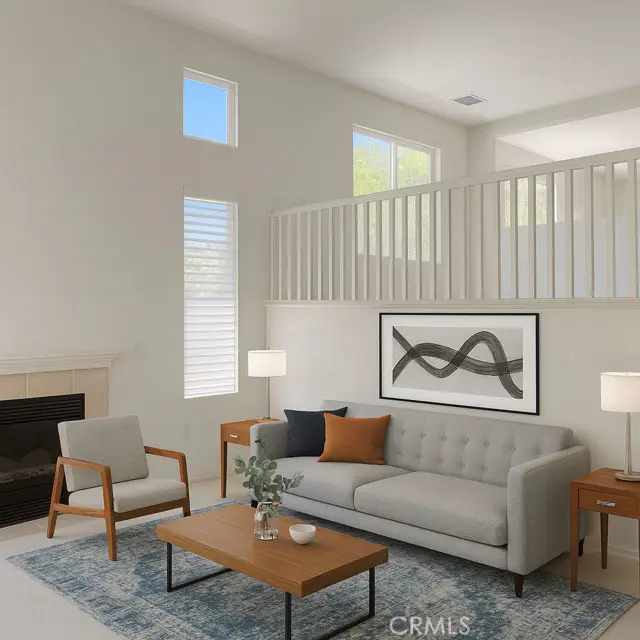 25768 Perlman Place #A, Stevenson Ranch, CA 91381 - Image #3