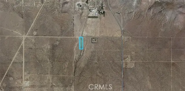 0 Truman Road, Rosamond, CA 93560 - Image #3